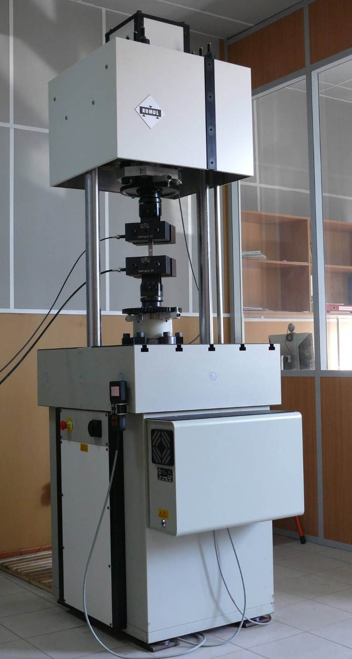 RUMUL TESTRONIC 50kN